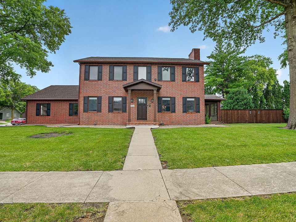 1st image of 511 Olympic Dr