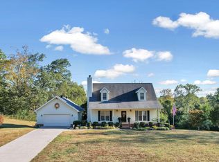 241 Kings Grant Rd, Maryville, TN 37804