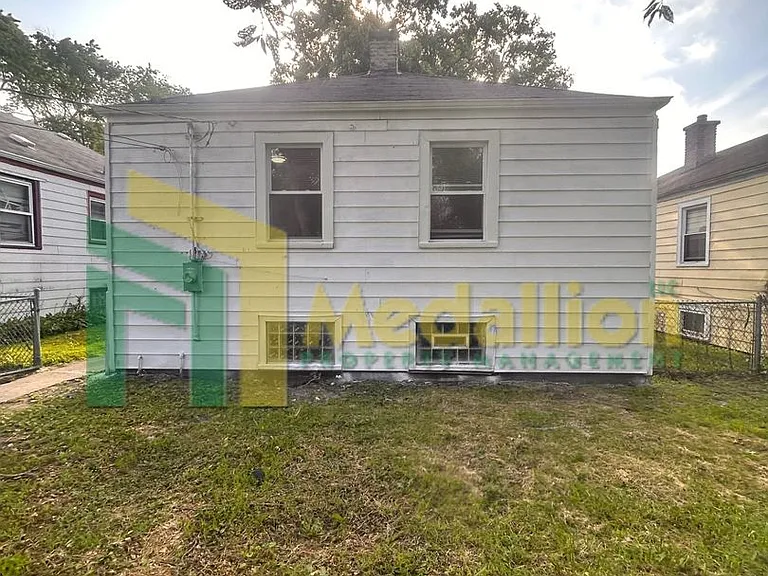 12216 S Morgan St — Photo 21