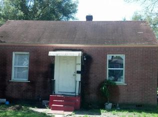 672 27th Ave S, Saint Petersburg, FL 33705
