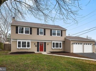 12512 Chelton Ln, Bowie, MD 20715