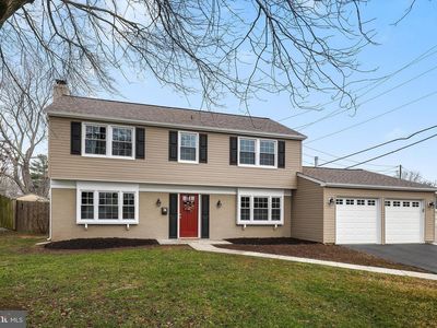 12512 Chelton Ln, Bowie, MD, 20715