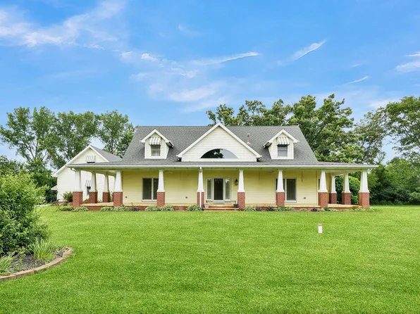 11502 W 115th Pl, Cedar Lake, IN 46303