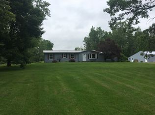 3844 Dale Rd, Beaverton, MI 48612