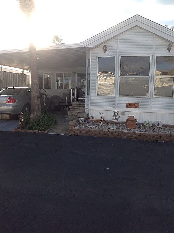 400 N Plaza Dr 74, Apache Junction, AZ 85120 Zillow