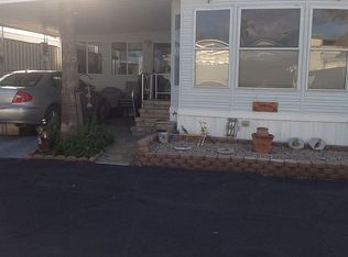 400 N Plaza Dr #74, Apache Junction, AZ 85120