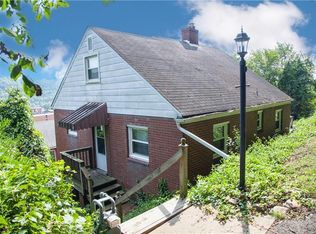 901 Prospect Ave, Charleroi, PA