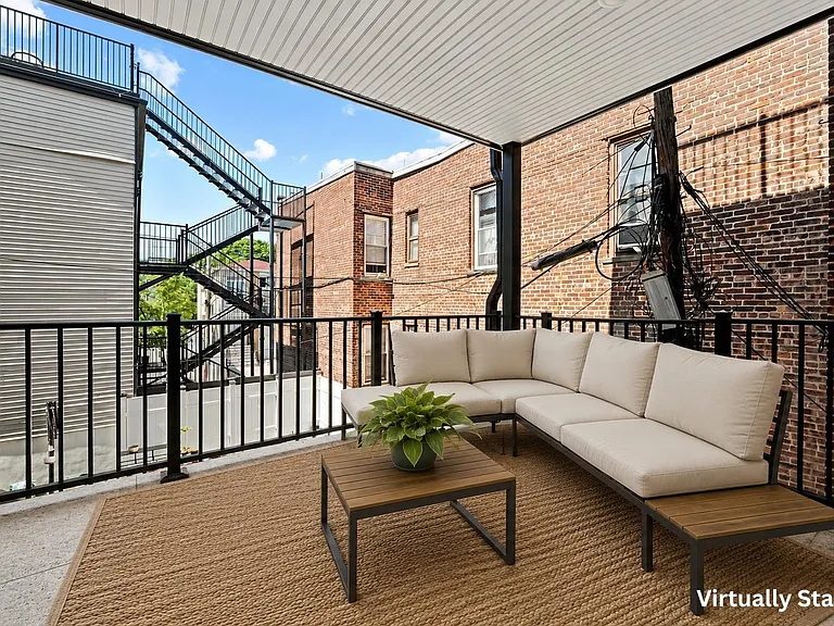905 Palisade Ave #1 — Photo 20