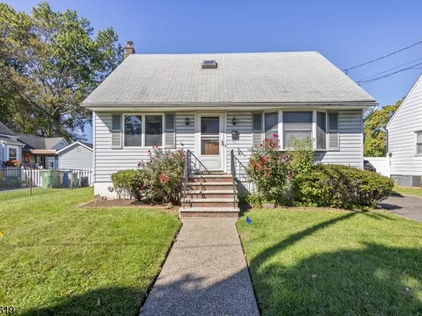 406 W 15Th St, Linden City, NJ 07036