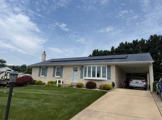 405 Mauser Dr, Bel Air, MD 21015