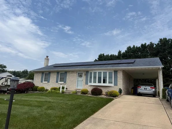 405 Mauser Dr, Bel Air, MD 21015