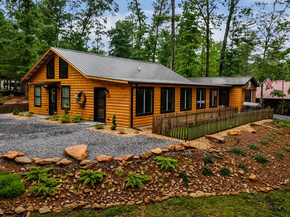 50 Whispering Hills Rd, Murphy, NC 28906