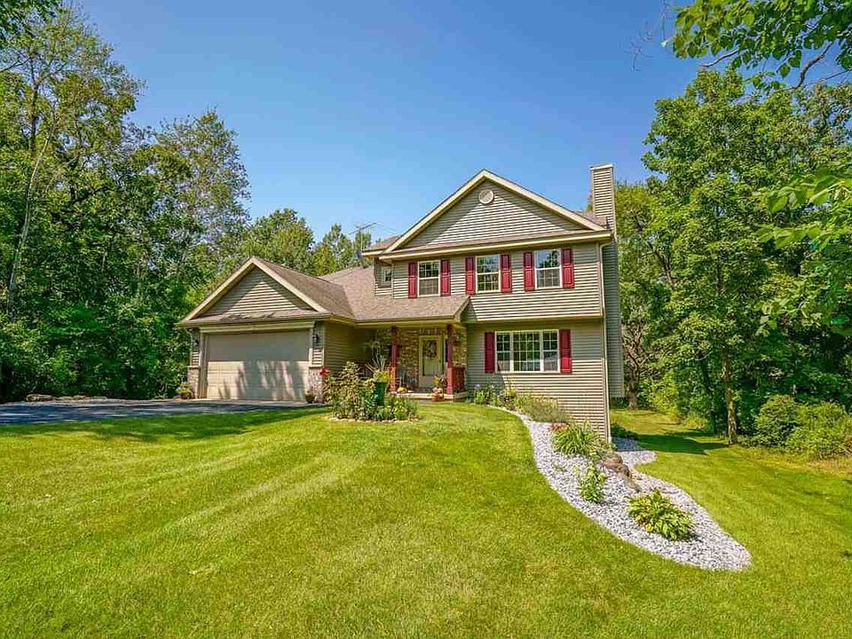N2137 River Oaks Rd, Reeseville, WI 53579 Zillow