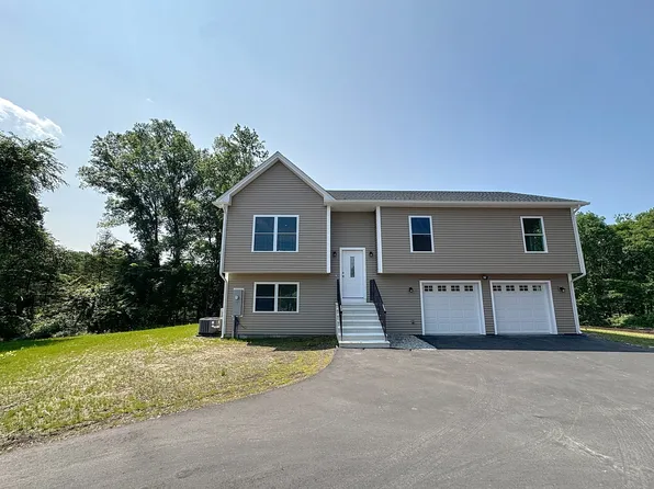 47 Heather Lyn Drive, Norwich, CT 06360