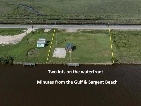 26050 Fm 457 Lot 50-21, Bay City, TX 77414
