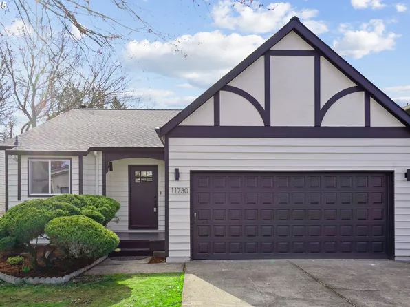 11730 SW Butte Ln, Beaverton, OR 97008