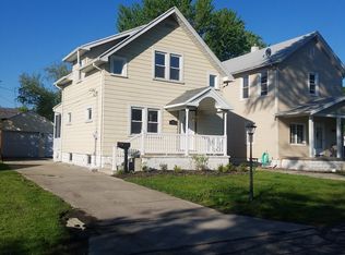 5215 Fortune Dr, Toledo, OH 43611