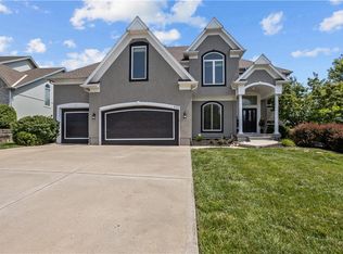 4316 NE 64th Ter, Kansas City, MO 64119