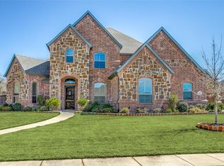 1941 Denali Ln, Keller, TX 76248