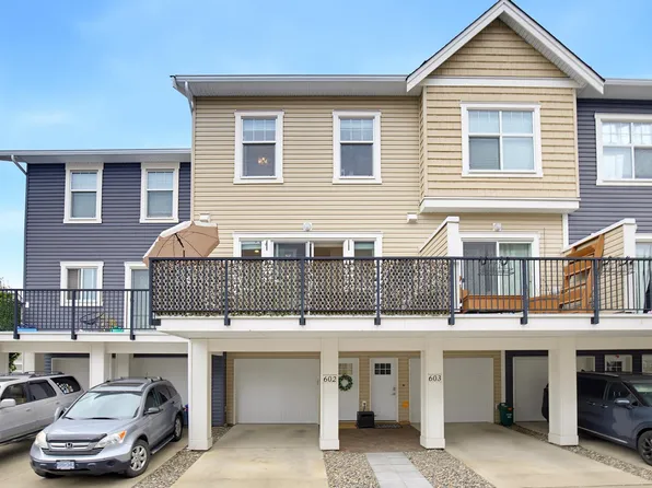 32789 Burton Ave #602, Mission, BC V4S 0C9
