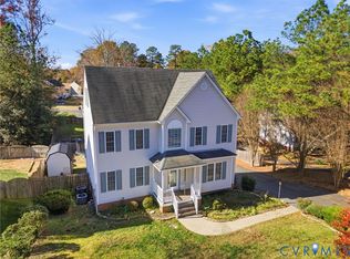 1418 Crawford Wood Pl, Midlothian, VA 23114