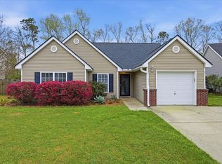 211 Border Rd, Goose Creek, SC 29445