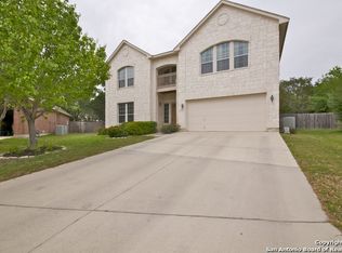 13421 Bristol Oak, Universal City, TX 78148