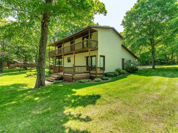 45715 Chippewa Trl, Vining, MN 56588