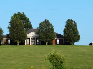 58 Tingle Ln, Springfield, KY 40069