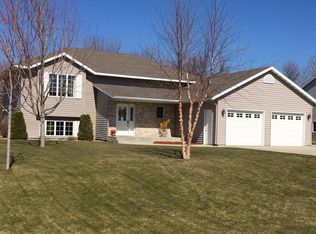 1108 Madisson St, Alexandria, MN 56308