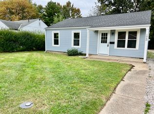 1060 Jefferson St, Vermilion, OH 44089