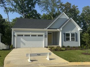 229 Woodcreek Rd, Williamsburg, VA 23185
