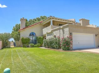 6205 Academy Ridge Dr NE, Albuquerque, NM 87111
