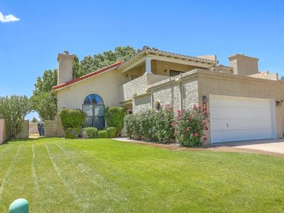 6205 Academy Ridge Dr NE, Albuquerque, NM, 87111
