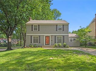 441 E 73rd Ter, Kansas City, MO 64131