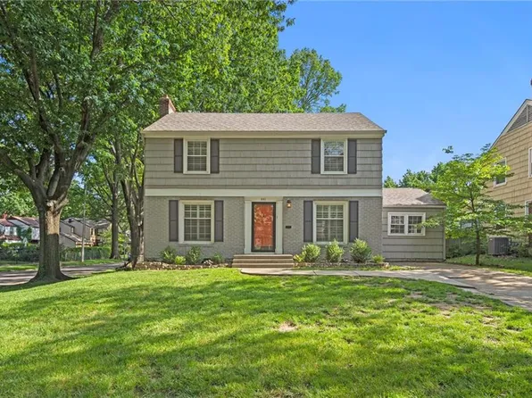 441 E 73rd Ter, Kansas City, MO 64131