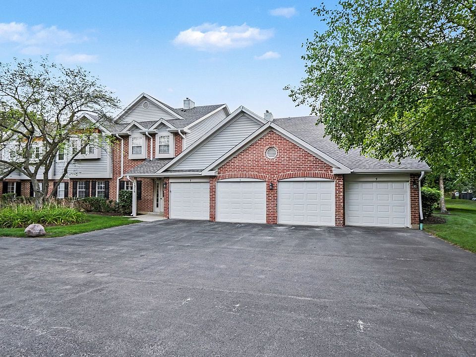 1st image of 1316 E Evergreen Dr Unit 5