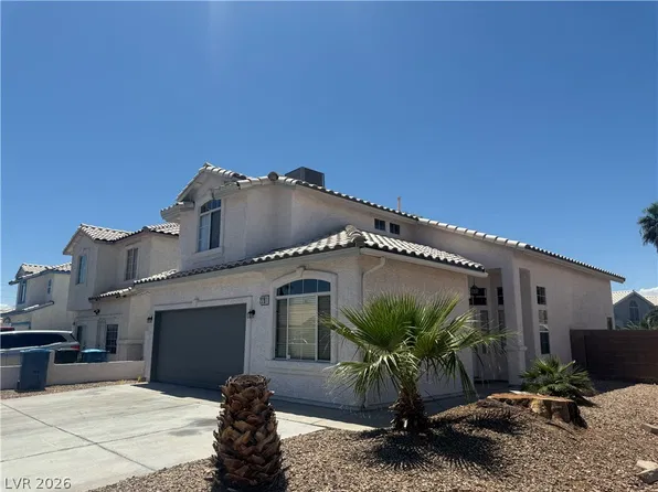 2291 Orchard Valley Dr, Las Vegas, NV 89142