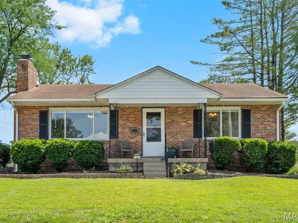 346 Madison Ave, Saint Louis, MO 63119