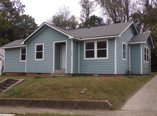 1405 Division St, Vicksburg, MS 39180