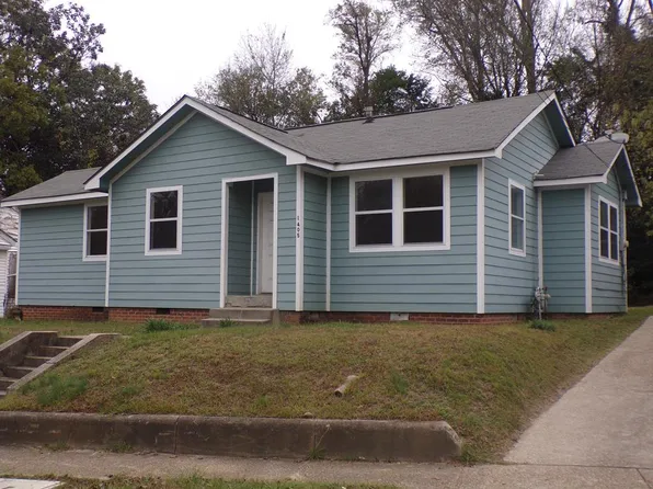 1405 Division St, Vicksburg, MS 39180