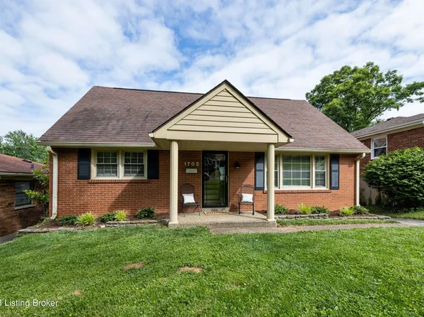 1705 Quarry Hill Rd, Louisville, KY 40213