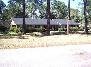 1600 Lowell Ln, Albany, GA 31707