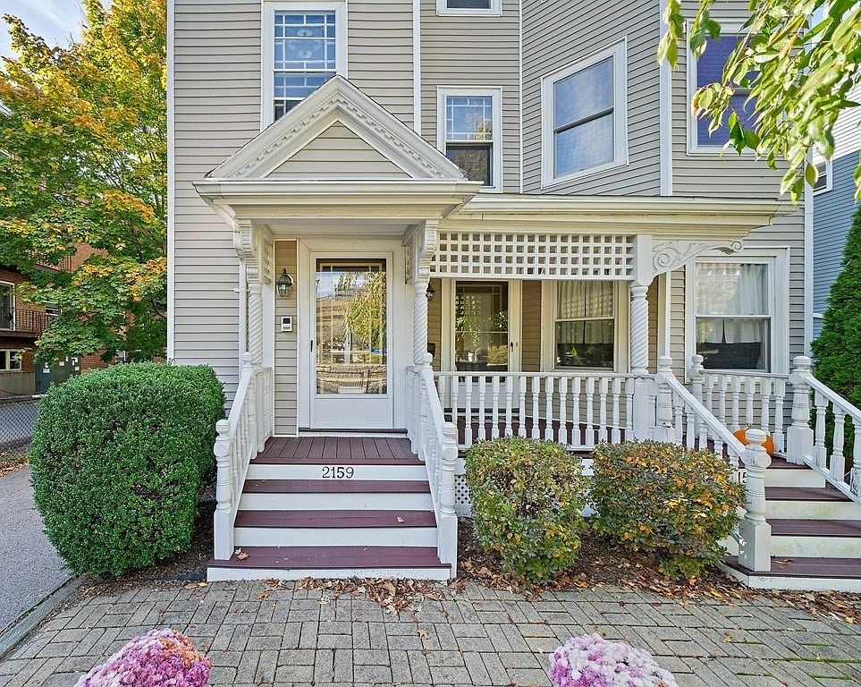 21572159 Dorchester Ave APT 2, Dorchester Center, MA 02124 Zillow