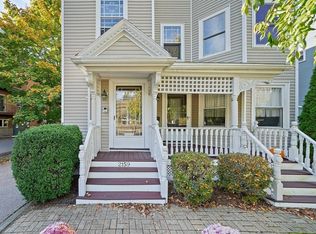 2157-2159 Dorchester Ave APT 2, Dorchester Center, MA 02124