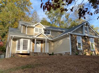 3260 Sharon Cir, Cumming, GA 30041