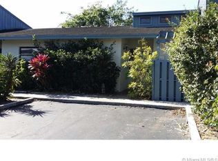 4038 SW 69th Way #12, Hollywood, FL 33023