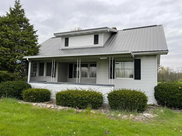 11068 E State Road 14, Akron, IN 46910