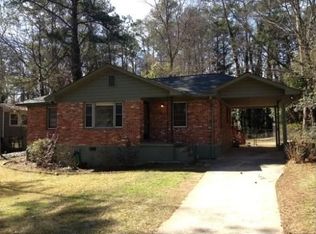 1925 Fairway Cir, Atlanta, GA 30319