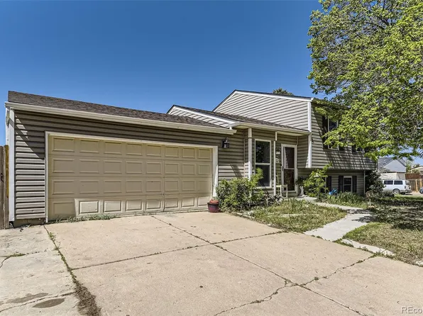 19502 E Buchanan Place, Aurora, CO 80011